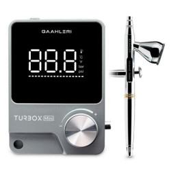 TurboX Mini Kit with Seeker 03 EU