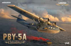 PBY-5A CATALINA
