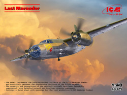 Last Marauder