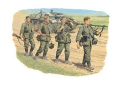 WEHRMACHT INFANTRY