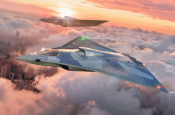 PLAAF J-36
