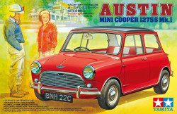 Austin Mini Cooper 1275S Mk.1