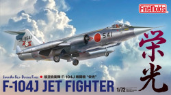 JASDF F-104J