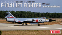 JASDF F-104J "Air Combat Meet"