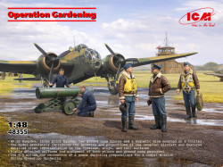 Operation Gardening