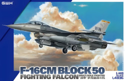 USAF F-16CM Block 50 Fighting-Falcon Single-Seat