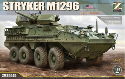 M1296 Stryker ICV-Dragoon