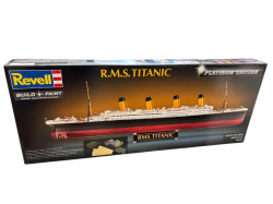 Titanic (Platinum Edition)