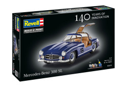 Mercedes-Benz 300 SL (100th Anniversary)