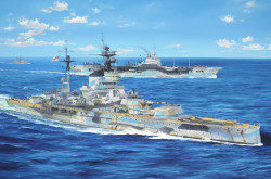 HMS Resolution