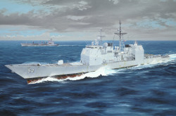 USS Mobile Bay CG-53