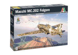 MC.202 Folgore