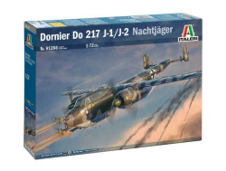 Dornier Do 217 J1/J2 Nachtjäger