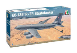 KC-135 R/FR Stratotanker