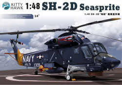 SH-2F Seasprite