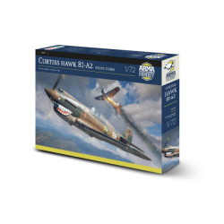 Curtiss Hawk 81-A2