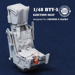 HTY-5 Ejection Seat for J-10A/B/C & FC-1 (1 pcs)