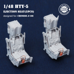 HTY-5 Ejection Seats for J-10S (2 pcs)