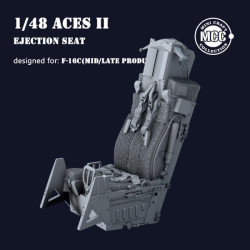 ACES II Ejection seat for F-16C(mid/late 1pcs)