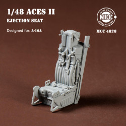 ACES II Ejection seat for A-10A(1pcs)