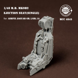 M.B Mk9b2 Ejection seat for single seat Jaguar(1pcs)