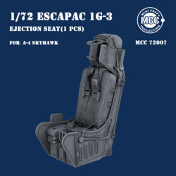 ESCAPAC 1G3 Ejection seat for A-4（1 pcs）