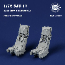 SJU-17(dual) for F-14D（2pcs）