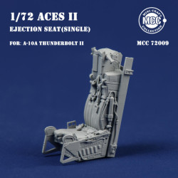 ACES II Ejection seat for A-10A(1pcs)