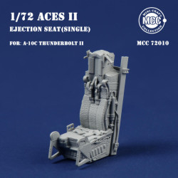 ACES II Ejection seat for A-10C(1pcs)