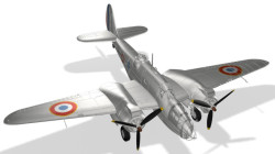 Martin Baltimore Mk.V