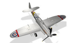 Fairey Firefly F.I