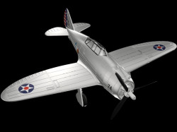 Republic P-43 Lancer