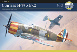 Curtiss H-75 A1/A2