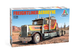 Freighliner Aerodyne