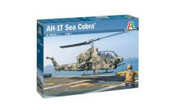AH-1T Sea Cobra