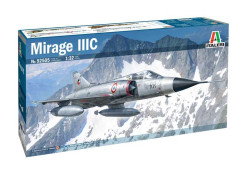 Mirage IIIC