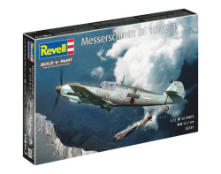 Messerschmitt Bf109E-3