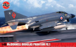 McDonnell Douglas Phantom FG.1