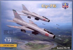  Su-7B Fitter