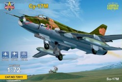  Sukhoj Su-17M