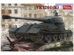 Panzerkampfwagen VK7201(K)