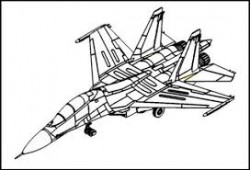 F-14B Tomcat