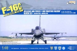 F-16C HAF