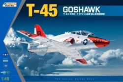 T-45A/C Goshawk Navy Trainer Jet