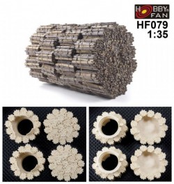 LUMBER Bundles