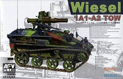 Wiesel 1 Tow A1/A2