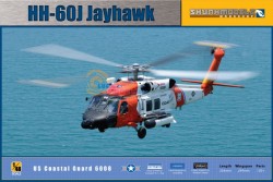 HH-60J Jayhawk
