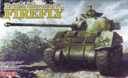 Sherman Firefly VC