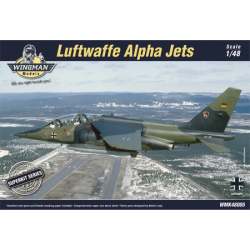 Luftwaffe Alpha Jet