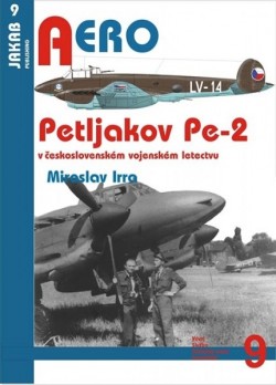 Aero 9 - Petljakov Pe-2